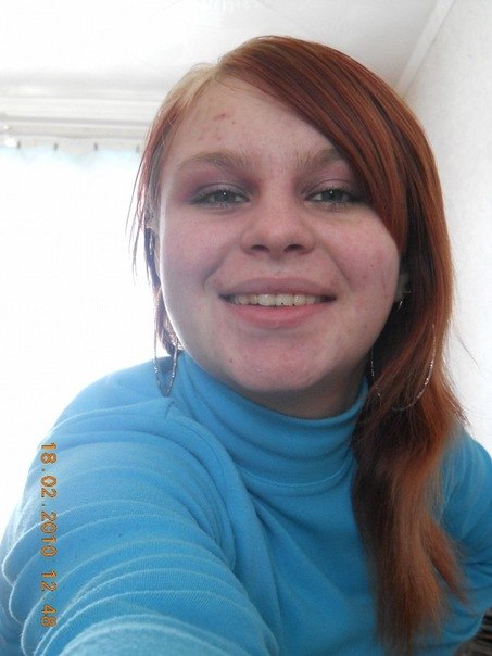 Евгения Зайцева (((((((АЛЕКСАНДРОВНА))))))) | 