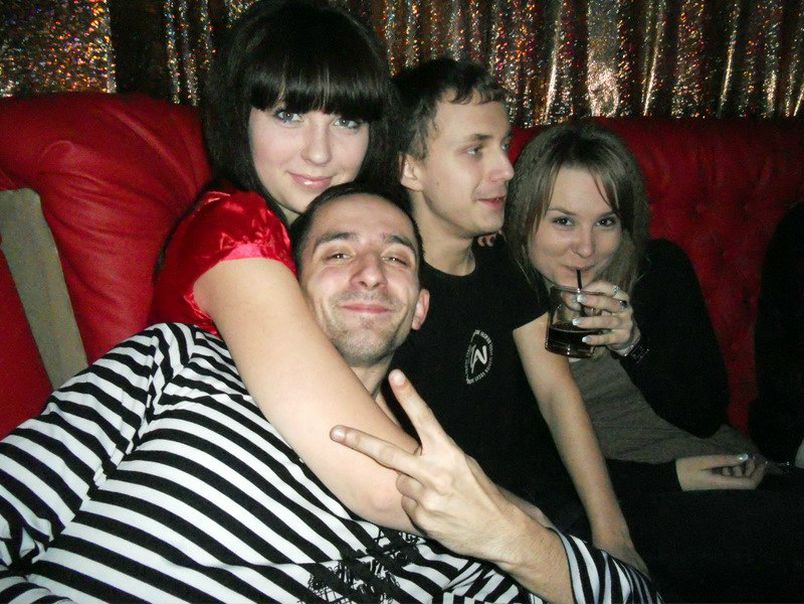 №34, Николай Суворов, Кривой Рог №34, Николай Суворов, Кривой Рог