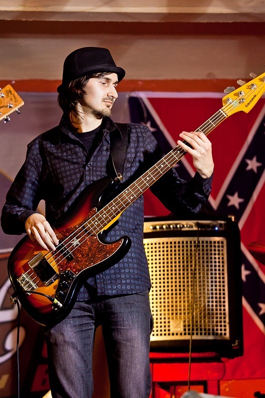 Фото профиля