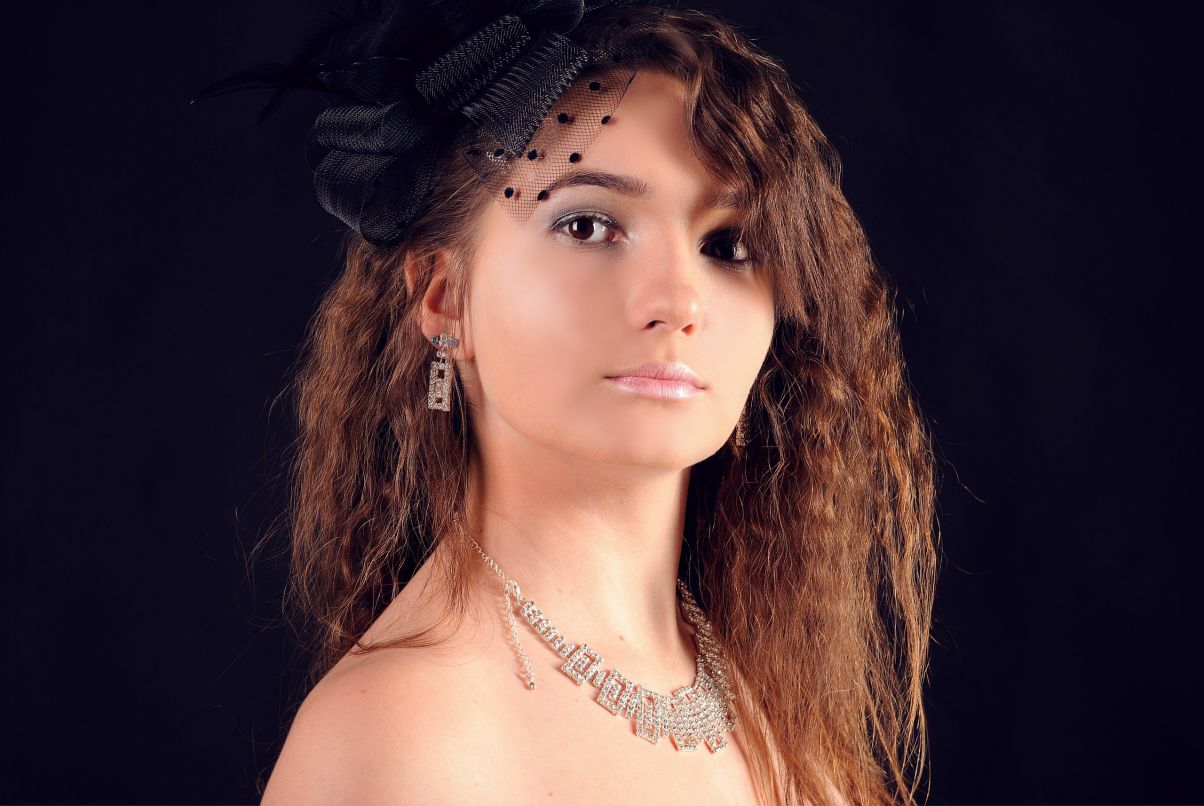 Мария Любанова 