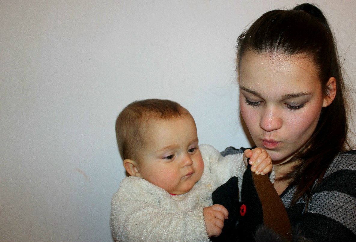 Соня Голубева | Одесса