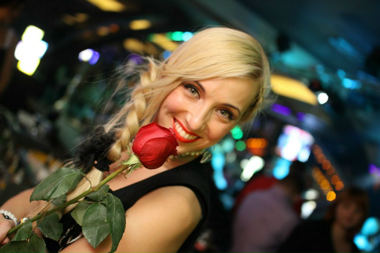 Elmira Kurbanova | Hoorn