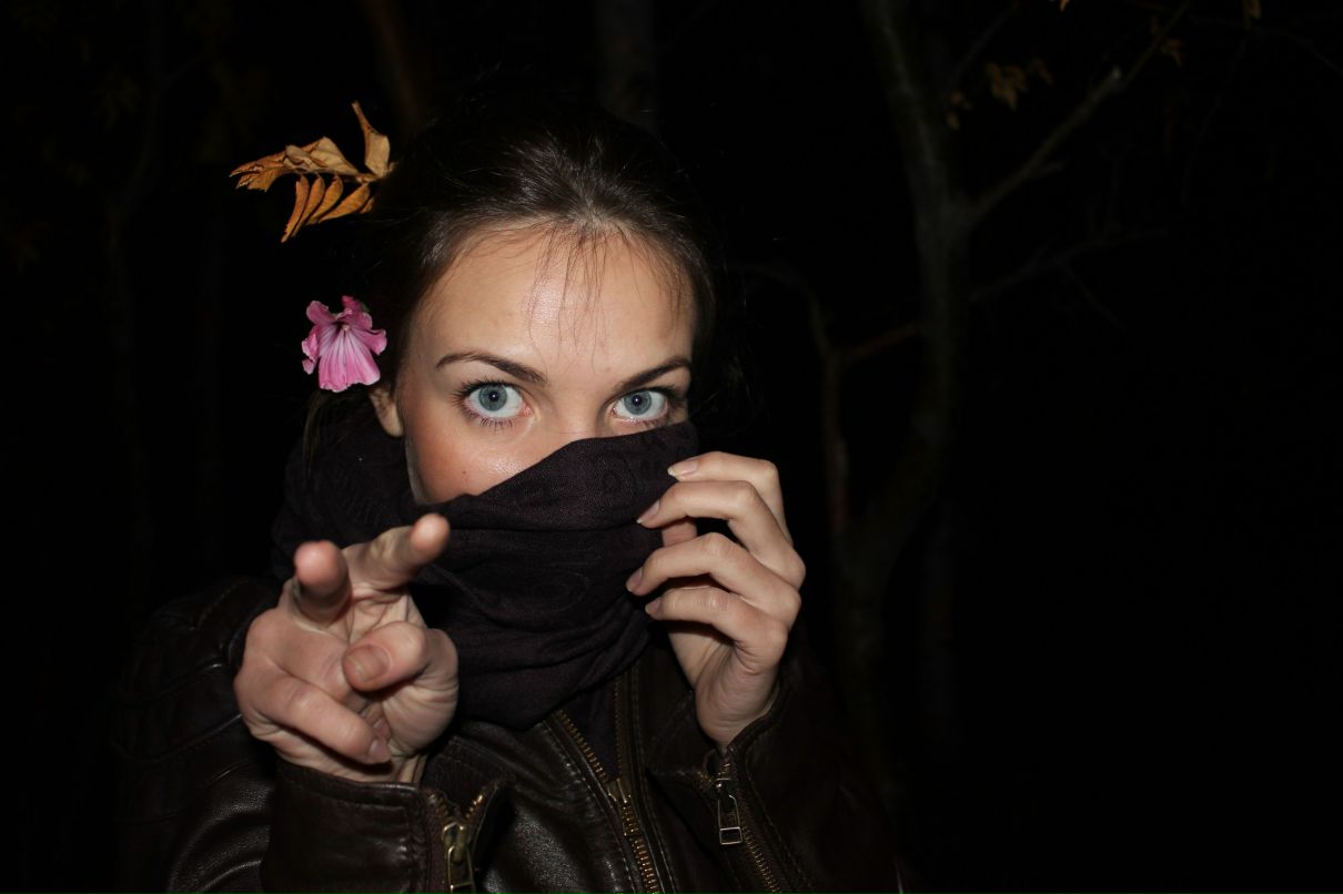 Аня Морозова | 