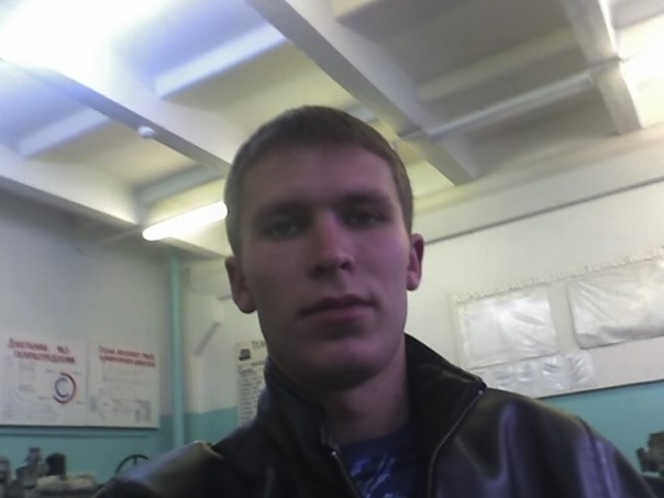 №6, Юрий Волков №6, Юрий Волков