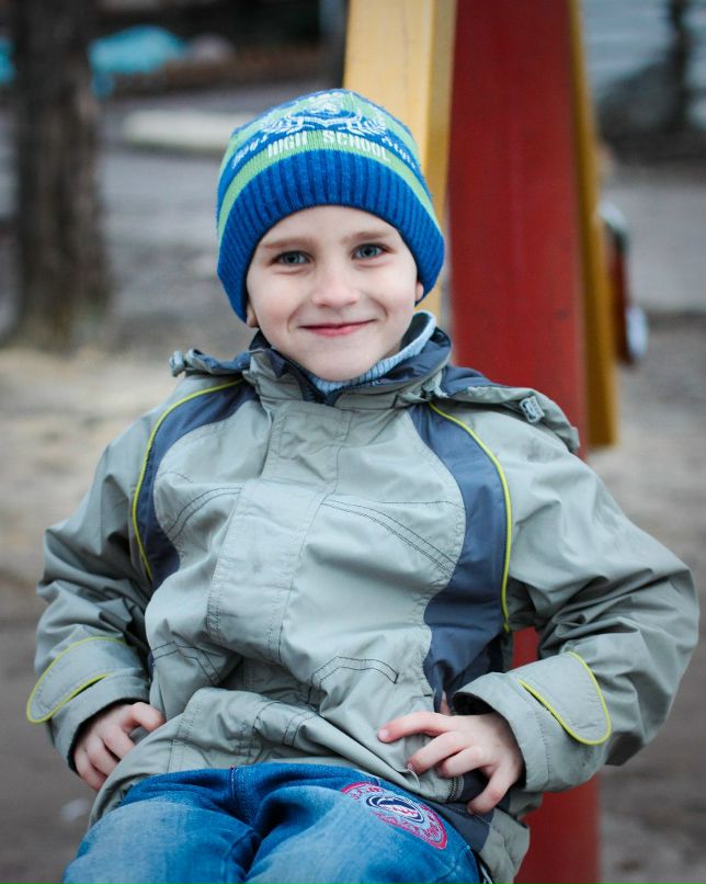 Евгения Вялкова | Санкт-Петербург