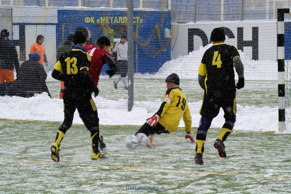 Петя Зубарь (PETROVI4) | 