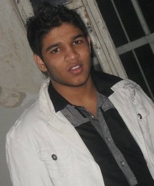 Sachin Kumar | Симферополь