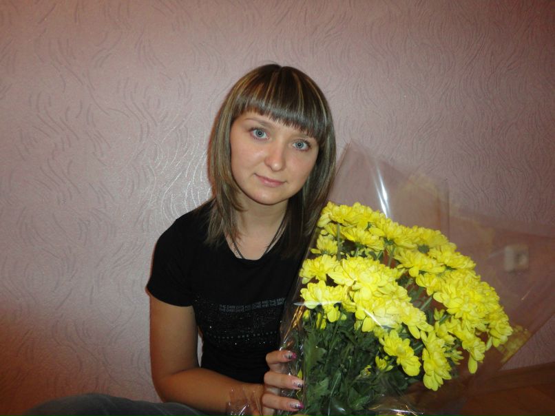 Валентина Гаева | Нижний Тагил