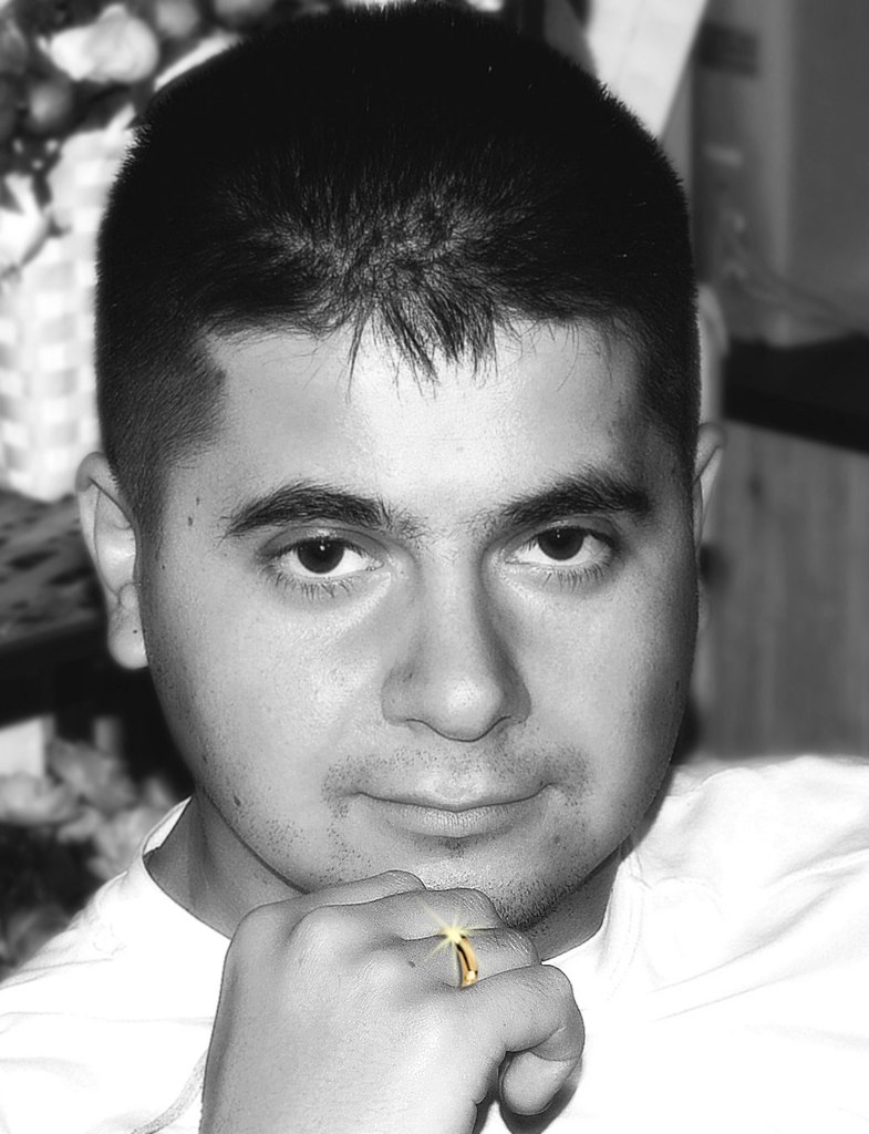 Михаил Кречкивский | 