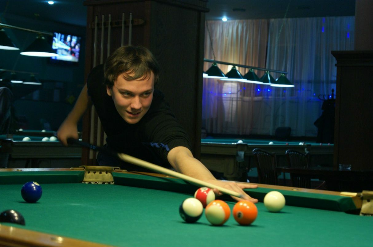 Андрей Канашевич | Москва