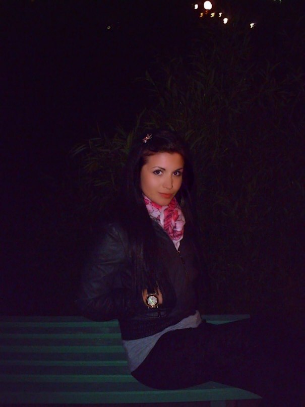 Майя Якушева | 