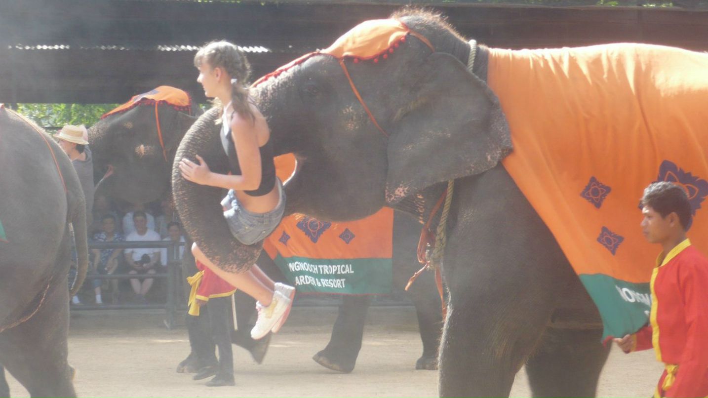 Алёна Радькова | Красноярск