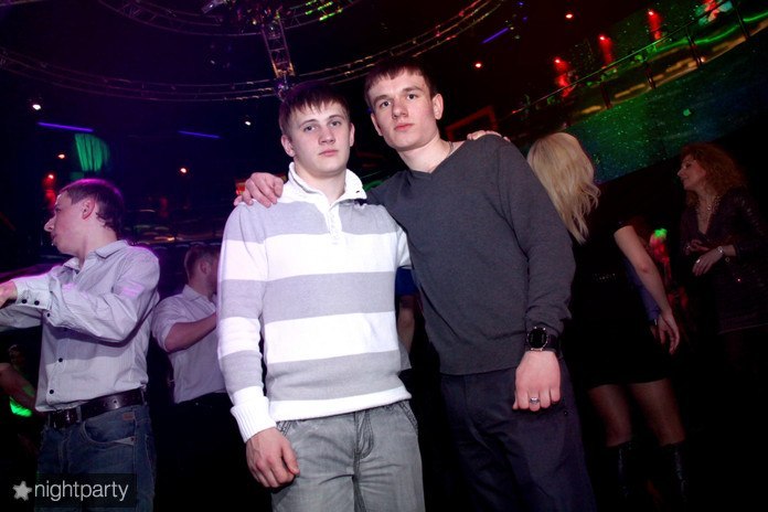 Павел Болгов | Москва