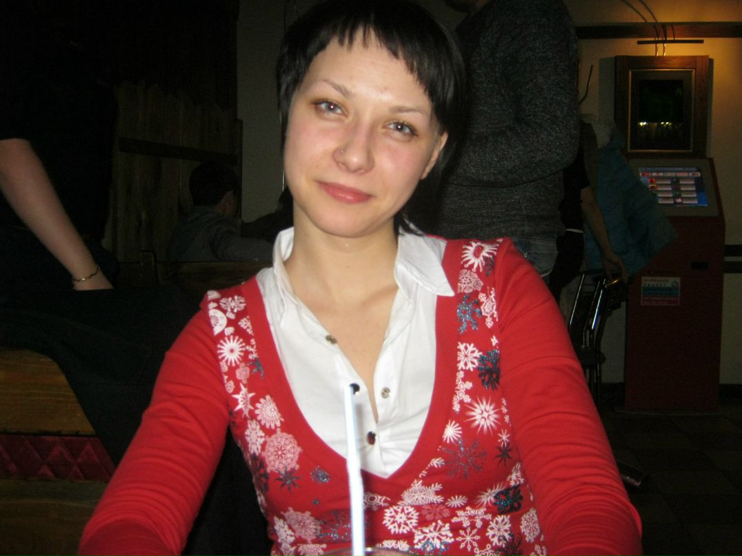 Танюшка Мурашко | 