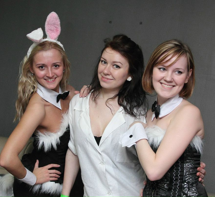 Маринка Козлачкова | Москва