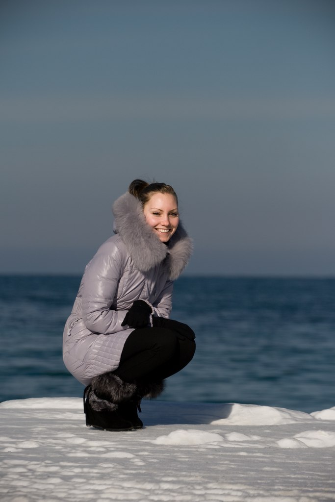 Дарья Мазменова | Севастополь