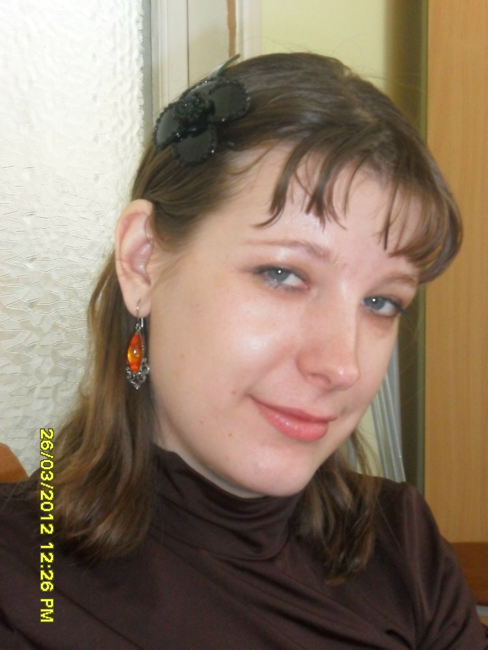 Анна Попова | Курган