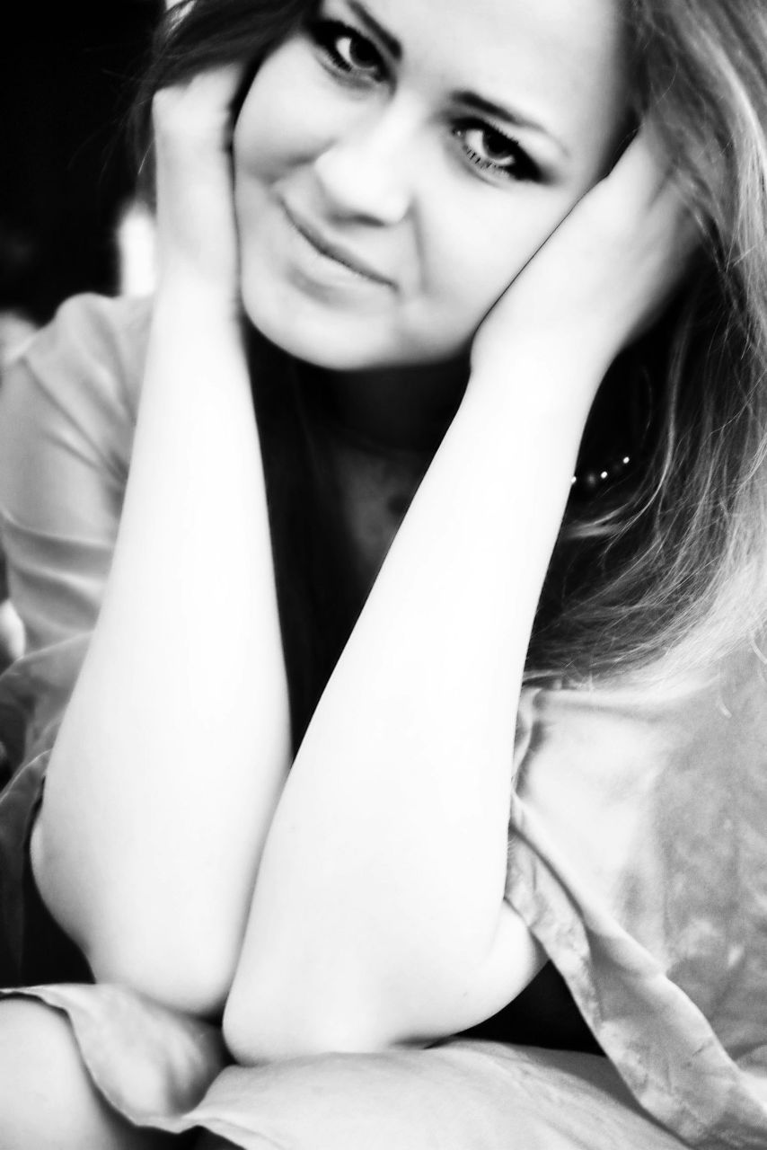 Юлия Криль | Боярка