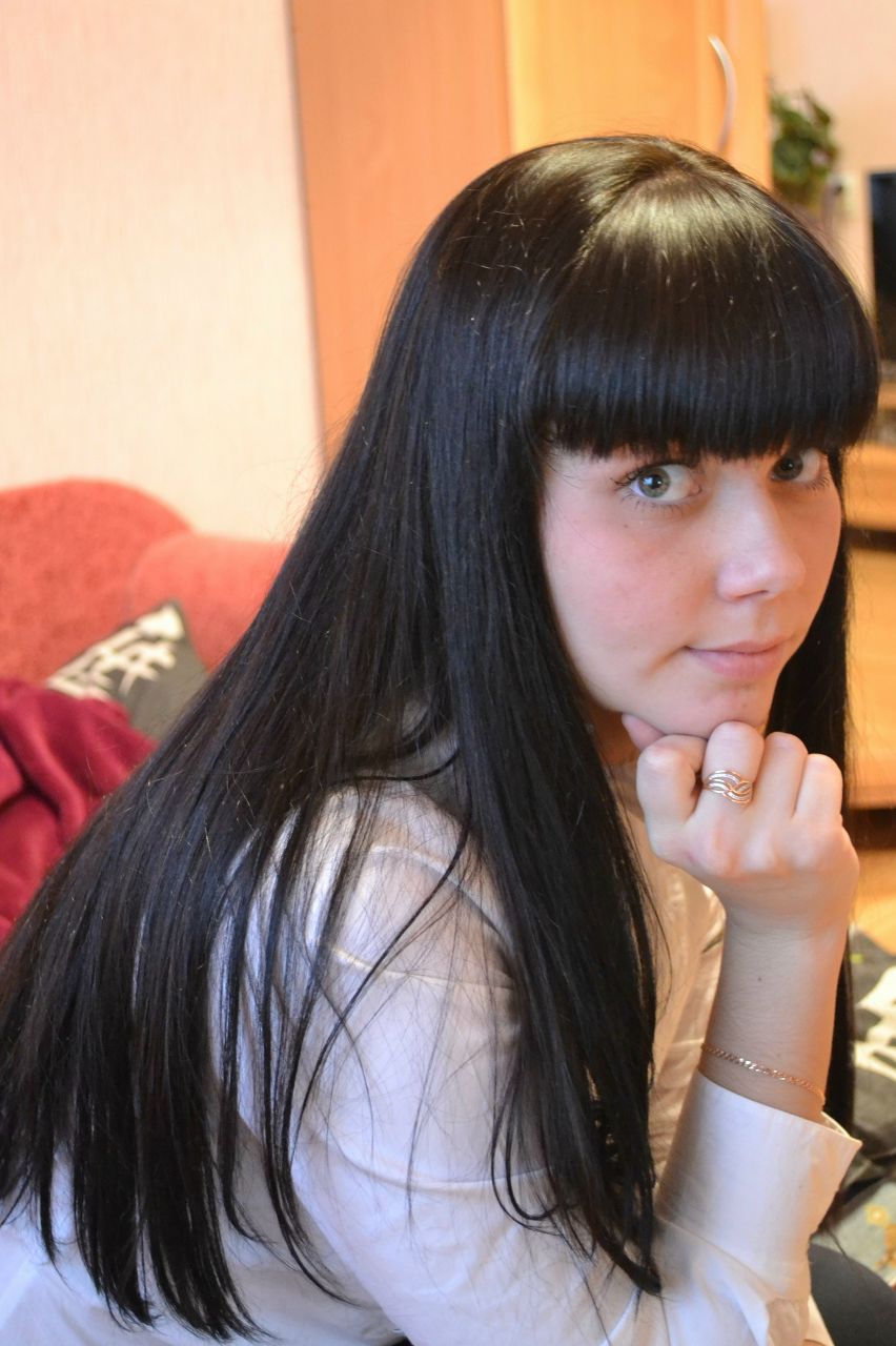 Оксана Парухина Константиновна | Киров