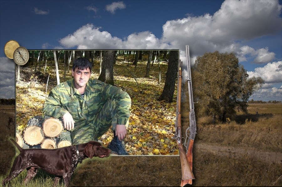 Фото профиля