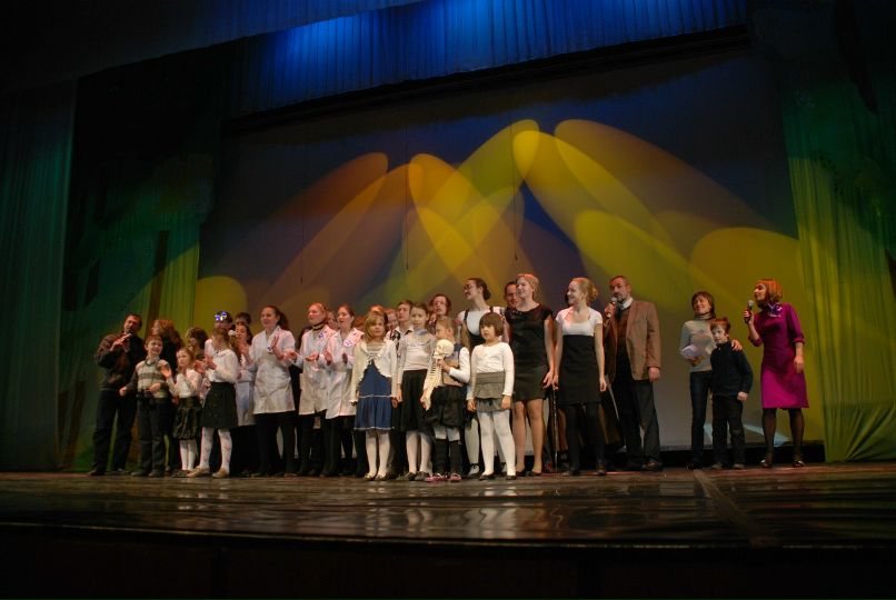 Иванн Нннннн | Санкт-Петербург