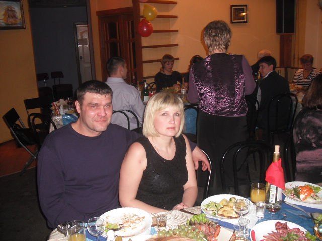 Марина Опенько | Нижний Новгород