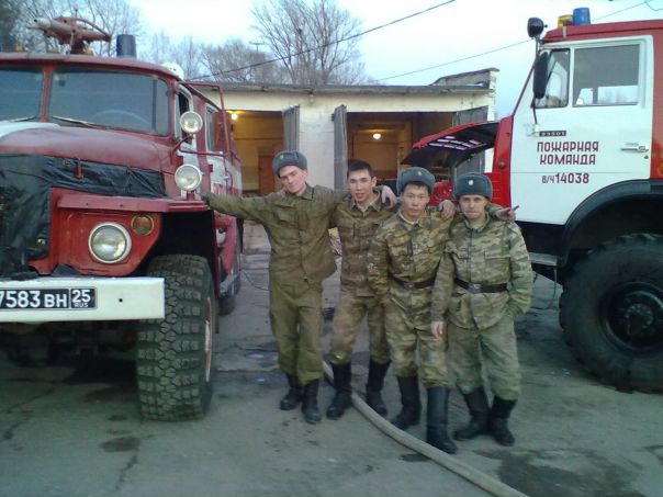 №15, Георгий Пугачев, Якутск №15, Георгий Пугачев, Якутск