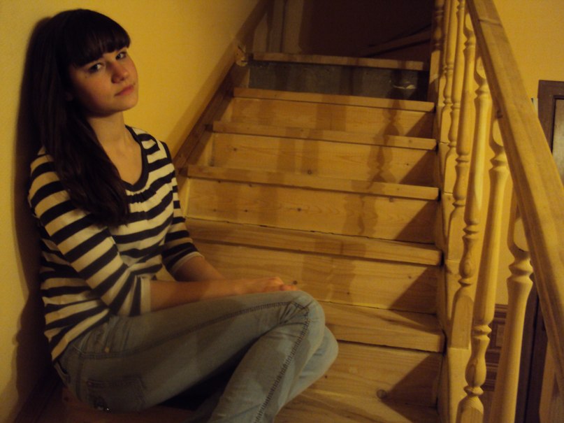 Регишка Олеговна | Казань