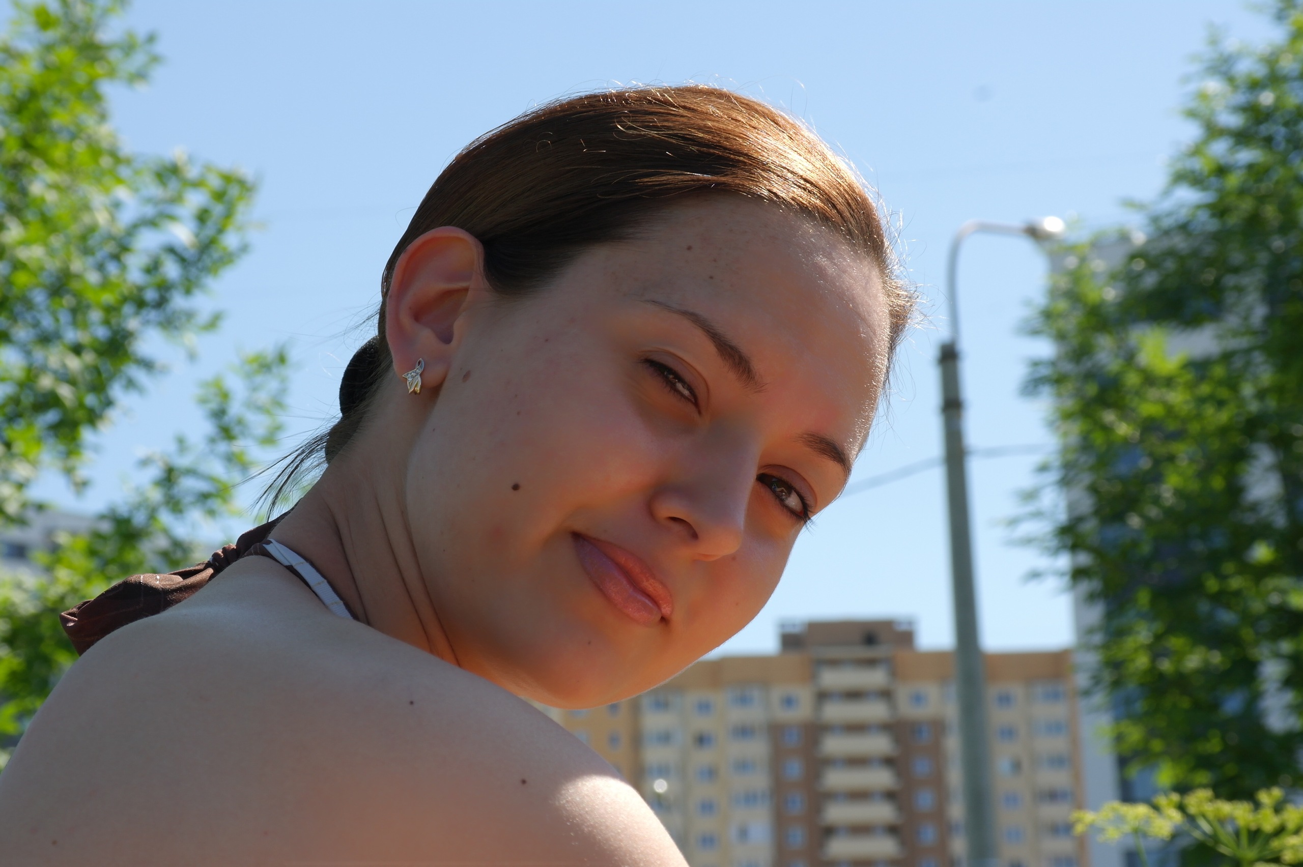 Фото профиля