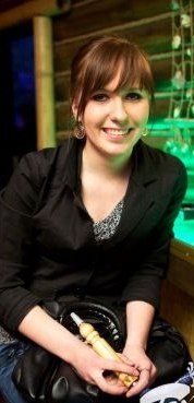 Елена Вихрова | Санкт-Петербург