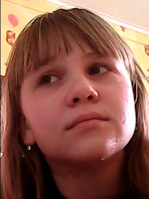 №26, Любочка Лаптиенко, 28 лет, Нягань №26, Любочка Лаптиенко, 28 лет, Нягань