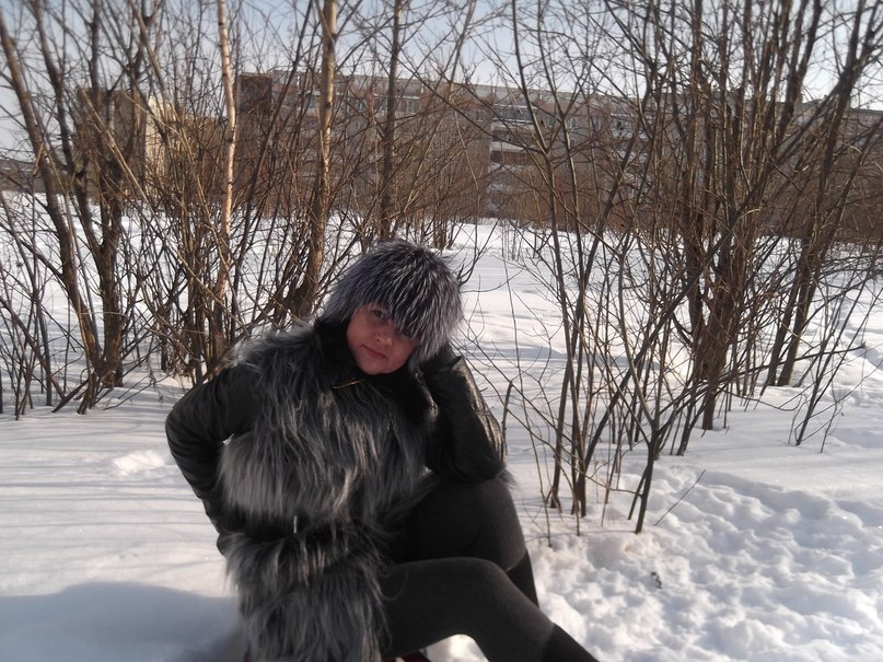 Варвара Яковлева VINTER777 | Ростов-на-Дону