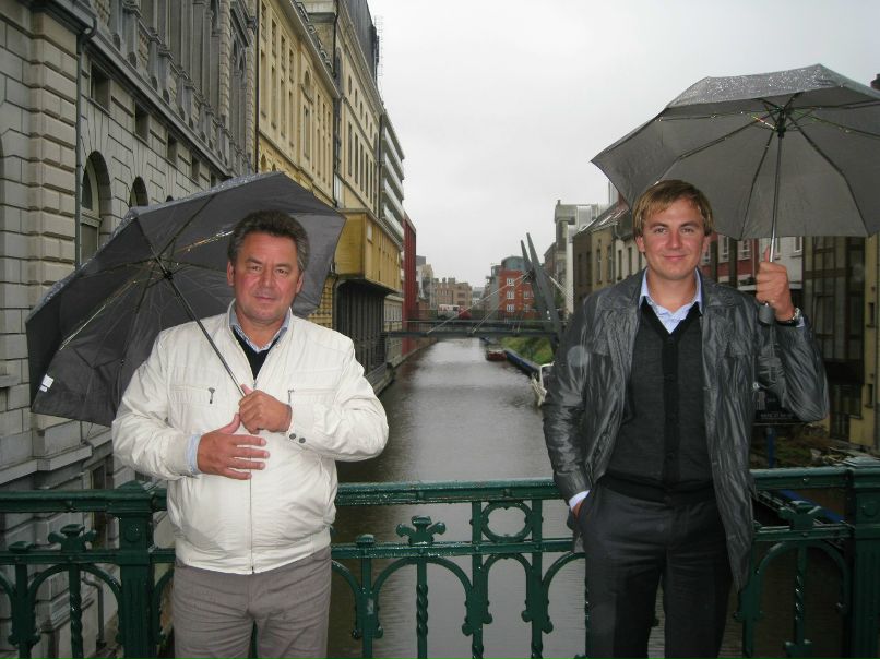 Павел Андросов | Астрахань