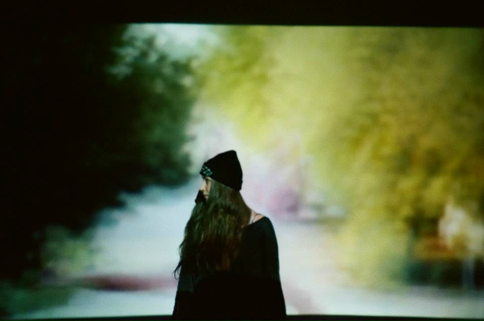 Александра Выскребенцева | Москва