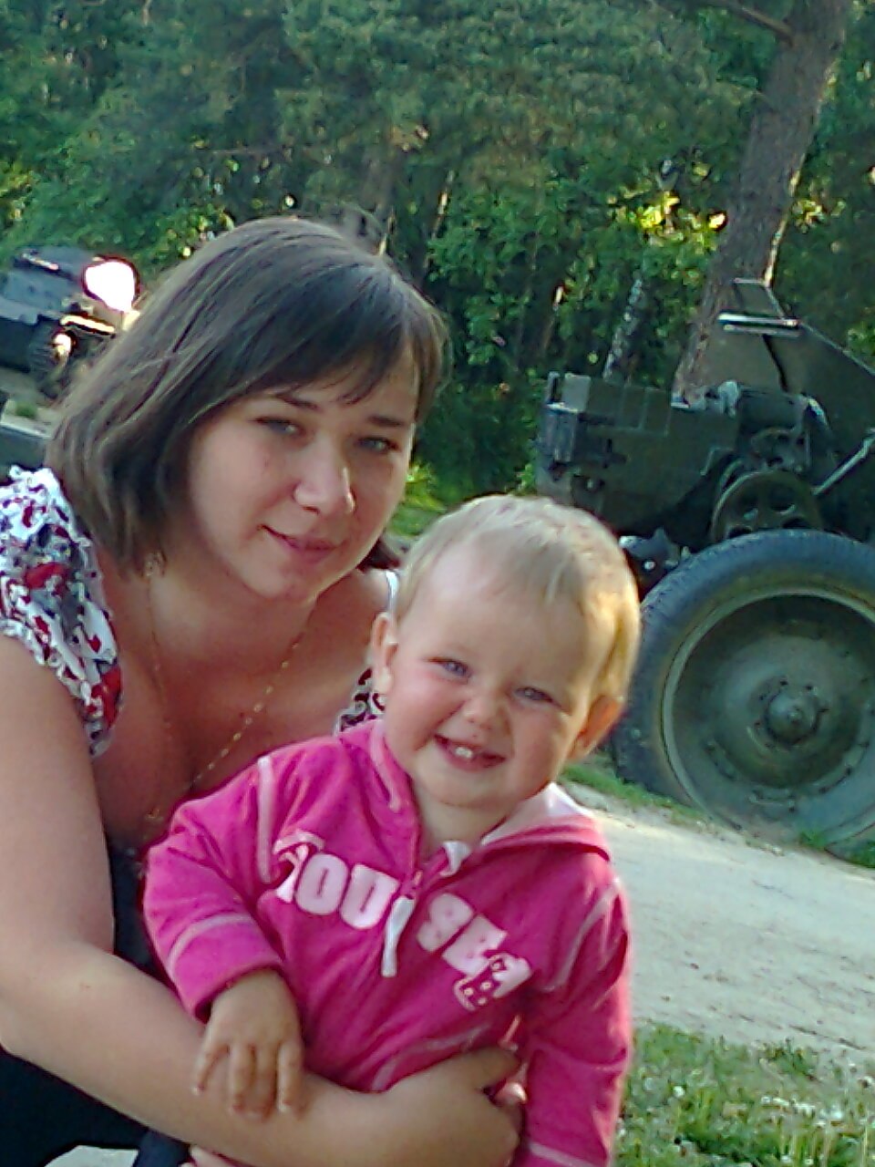 Оксана Ермакова | Истра