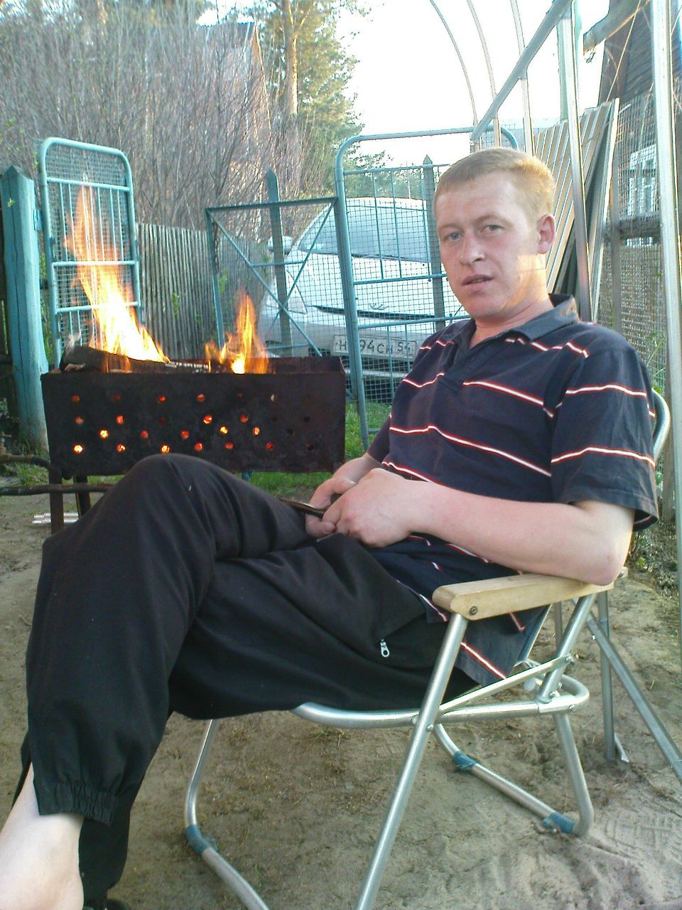 Сергей Рева | Новосибирск