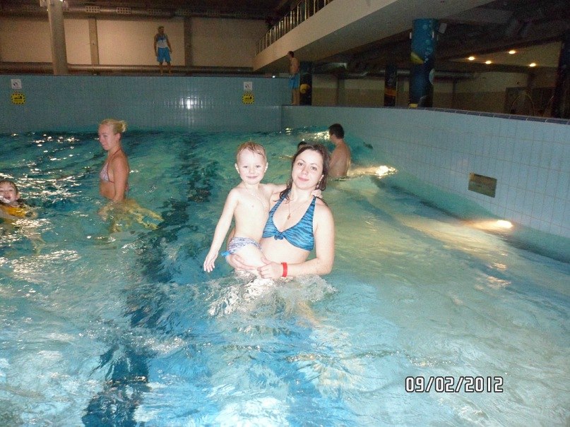 Галина Тестова | Городня