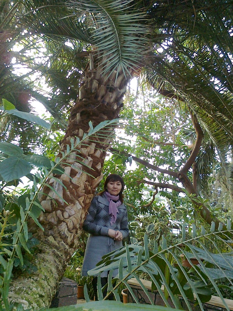 Лилия Лукманова | Сибай