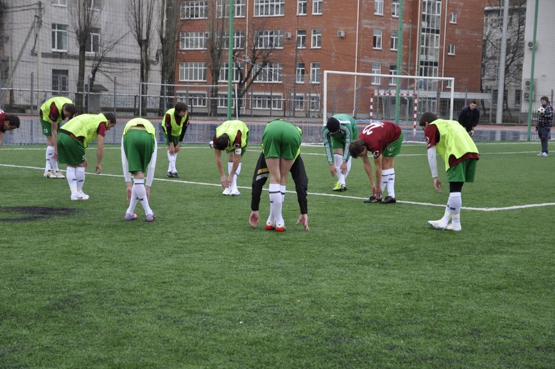Андрей Манаков | Красноярск
