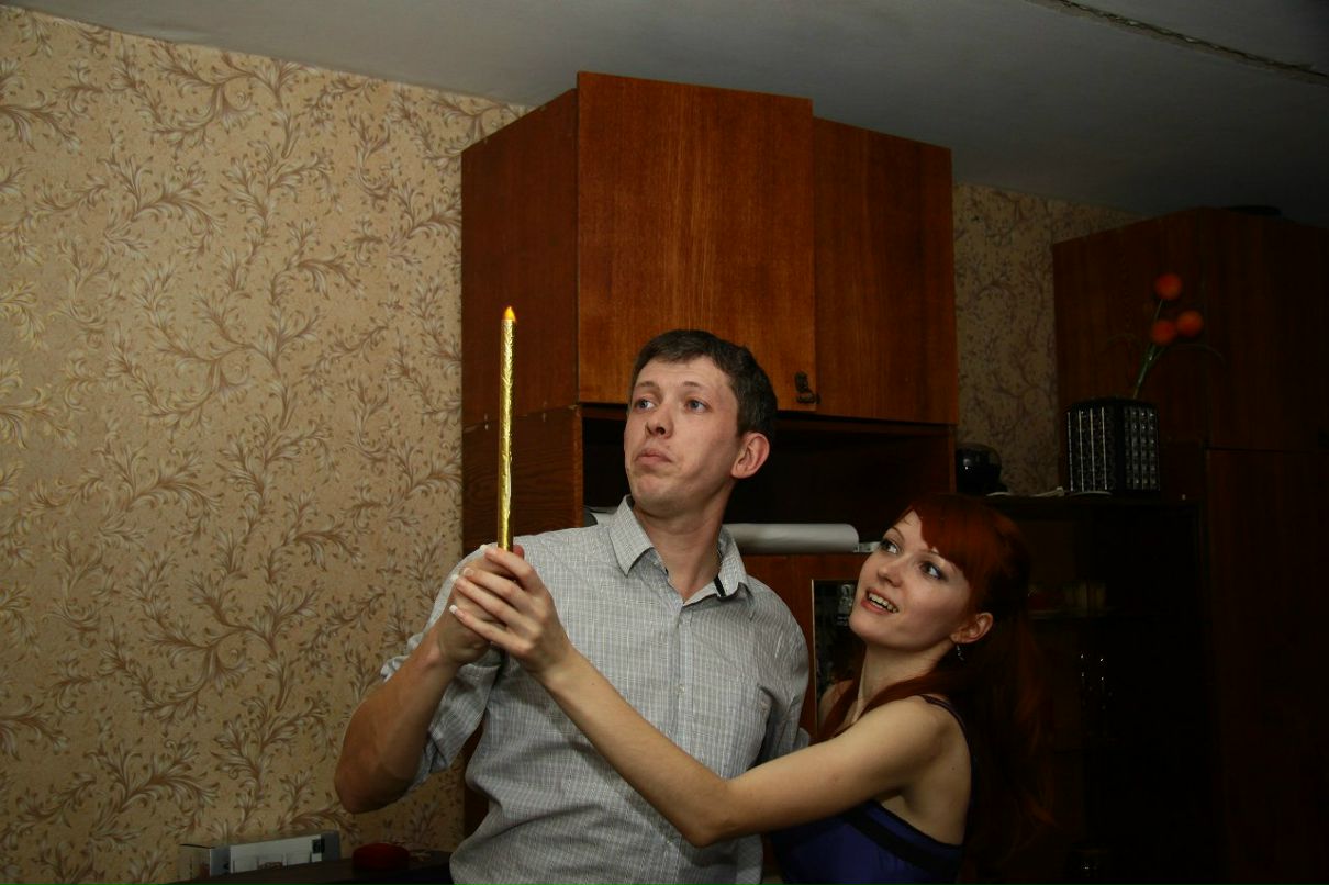 Анастасия Мусина | Альметьевск