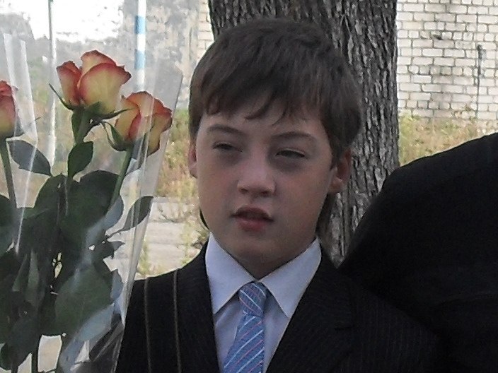 Лиля Кашафутдинова (Семенова) | Билибино