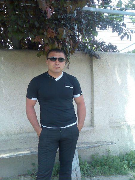 №7, Serzhik Gevorkian, Тбилиси №7, Serzhik Gevorkian, Тбилиси