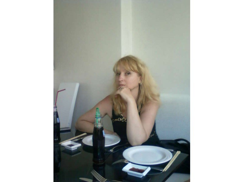 Наталья Пигарева | Санкт-Петербург