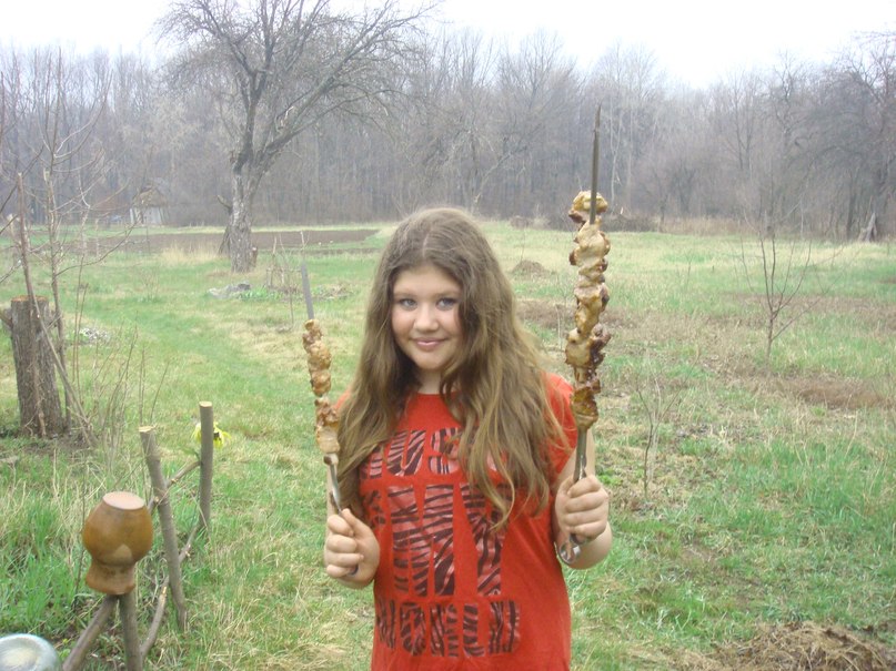 Olga Kozlova | Харьков