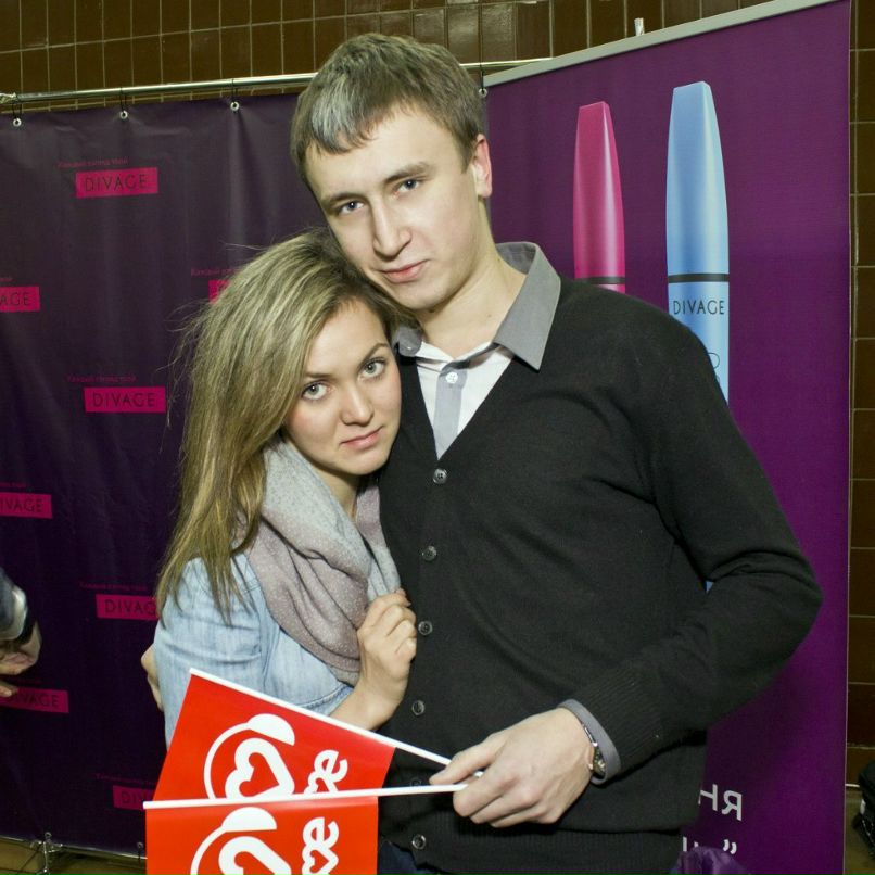 Андрей Поздняков Владимирович | Москва