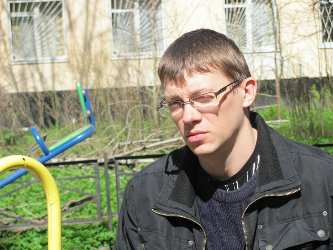 Алексей Исаков Aberen | Санкт-Петербург