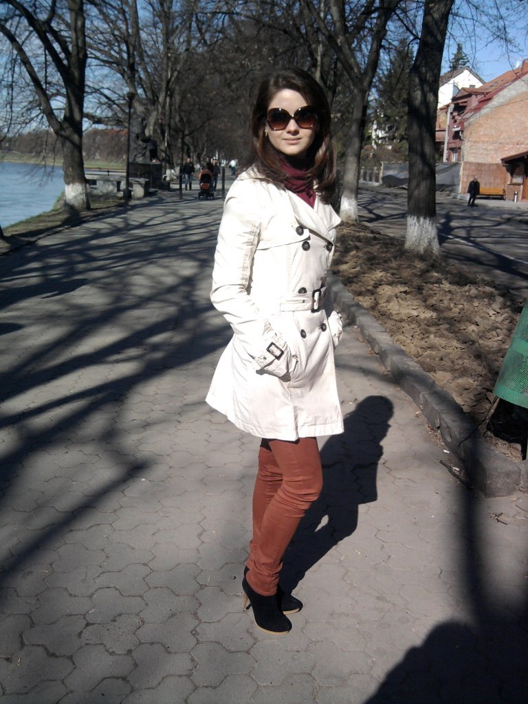 Тіна Пічкар | Ужгород