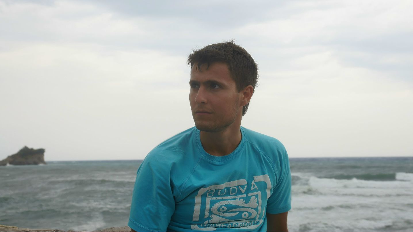 Alexey Verhabab bah | Санкт-Петербург