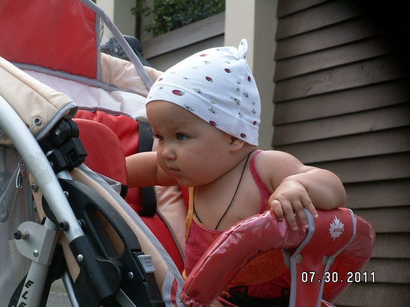 Аня Владимирова | Москва