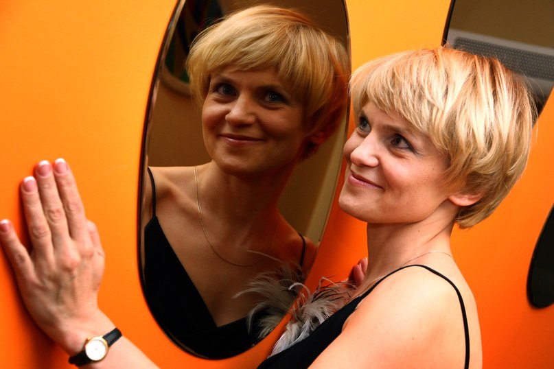 Ирина Татаринова | Москва